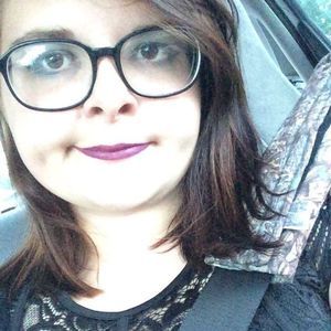 Meet your Posher, Maryann